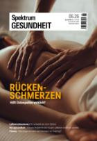 Spektrum Gesundheit 06/2026