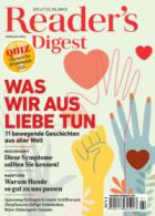 Readers Digest 02/2026