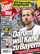 Sport Bild 27/2023