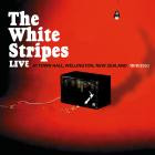The White Stripes - - 2003 10 08 Live At Town Hall, Wellington, New Zealand  