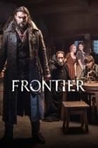 Frontier - Staffel 3