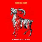 Burning Fight - Demolition
