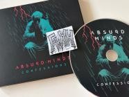 Absurd Minds-Confessions-CD-FLAC-2025-FWYH