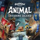 Gardaland Resort x IMAscore - Animal Treasure Island