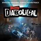 VA - The Boys Presents: Diabolical (Amazon Original Series Soundtrack)