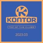 Kontor Top of the Clubs 2023.03