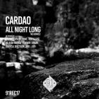 Cardao - All Night Long The Remixes