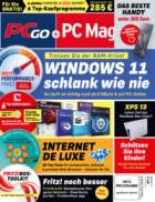 PCGo plus PC Magazin 11/2026