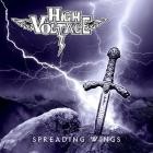 High Voltage - Spreading Wings