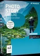 MAGIX Photostory Deluxe 2022 v21.0.2.120 (x64)