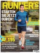 Runner’s World 01/2025