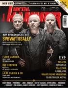 Metal Hammer 04/2023