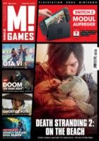 M GAMES 381/2025