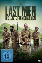 The Last Men - Die letzte Fremdenlegion