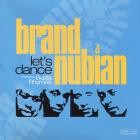 Brand Nubian-Lets Dance-16BIT-WEB-FLAC-1998-SHHHHHH