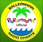 Ballermann Radio Chart 14.03.2025