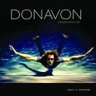 Donavon Frankenreiter - Pass It Around (International Version)