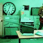 Dogpark - Corporate Pudding