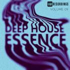 VA - Deep House Essence, Vol  09