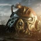 lfilipe Techno Art - Nuclear Wasteland