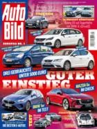 Auto Bild 31/2025