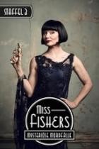 Miss Fishers mysteriöse Mordfälle - Staffel 3