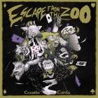Escape From The Zoo-Countin Cards-24BIT-WEB-FLAC-2022-FLACCiD