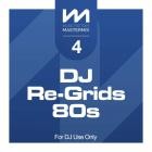 VA - Mastermix - DJ Re-Grids - 80s Collection 4