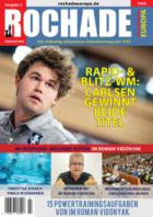 Rochade Europa 02/2026