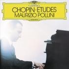 Maurizio Pollini - Frederic Chopin Etudes Opp 10 and 25