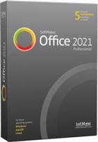 SoftMaker Office Pro 2021 Rev S1038.1028