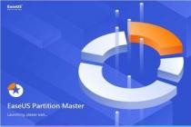 EaseUS Partition Master v17.8.0 Build 20230506 (x64) + WinPE