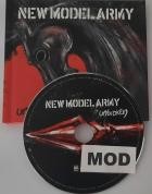 New Model Army - Type
