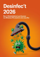 c't Desinfec't 2026