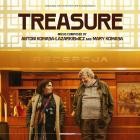 Mary Komasa and Antoni Komasa-Lazarkiewicz - Treasure (Original Motion Picture Soundtrack)