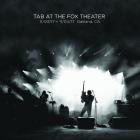 Trey Anastasio - - TAB At The Fox Theater (Live)  