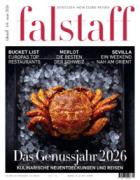 falstaff Schweiz-Ausgabe 01/2026