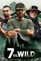 7 vs. Wild - Staffel 4