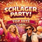 Schlager Party 1.2026 - Top Hits