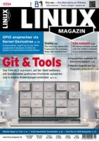 Linux Magazin 07/2024