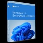 Windows 11 Enterprise 24H2 LTSC Build 26100.2161 (x64)