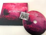 Cylix-Beta Life-Limited Edition-CD-FLAC-2025-FWYH