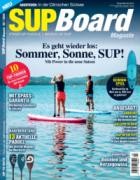 SUP Board Magazin 02/2024