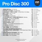 VA - Mastermix - Pro Disc 300
