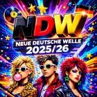 NDW - Neue Deutsche Welle... 2025/26