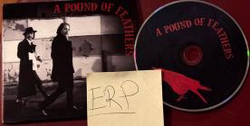 The Black Crowes - A Pound Of Feathers