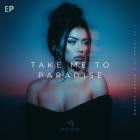 Lino Tenerife & Desert Falcon - Take Me to Paradise EP