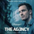 Emilie Levienaise-Farrouch And Lindsay Wright - The Agency (Original Series Soundtrack) Season 2