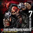 Five Finger Death Punch - Legacy