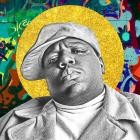 The Notorious B I G  - G O A T  (feat  Ty Dolla $ign & Bella Alubo)